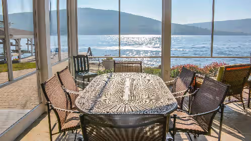 Peaceful Sanctuary: “The Definition of Lakefront Luxury”, photo 4