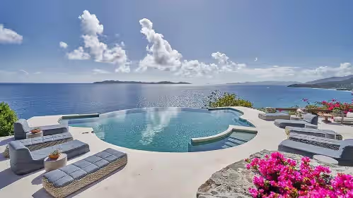 The Aerial, BVI All-Inclusive Private Island Resort, photo 3