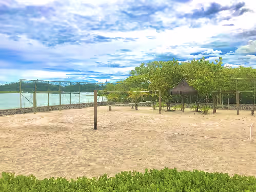 A Paradisiac Solar Island in Bahia, Brazil with Helipad, photo 2