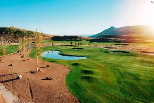 Eleanor at Copper Rock Golf Course| Private Pool, 2 Hot Tubs, Basketball Court, and more, photo 2