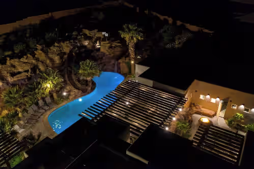 Mollie's Landing: Private Pool + Hot Tub, Basketball, Pickleball. 7 Bdrs, photo 4