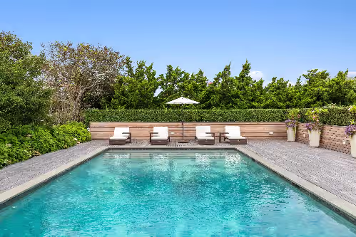 100 % Oceanfront Luxury Summer Rental in the Hampton, NY, photo 2