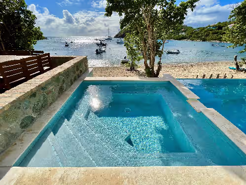 NEW, Ultra-Luxury, Beach, Pool, Spa, Kayaks, SUPs, Snorkel,12,085 S.F. Near Town, photo 4