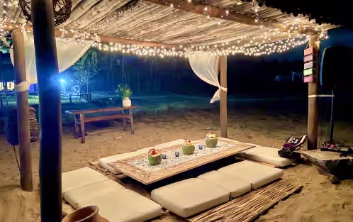 Luxury beachfront property, photo 2