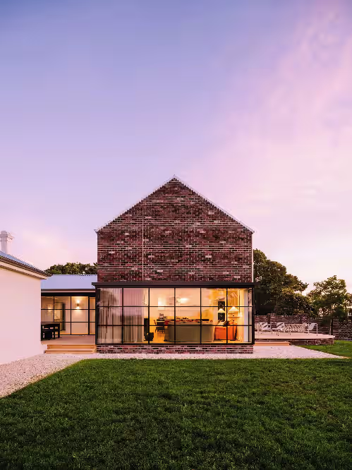 Leighton House, an unforgettable luxury farm stay in Northern Tasmania, Evandale, photo 2