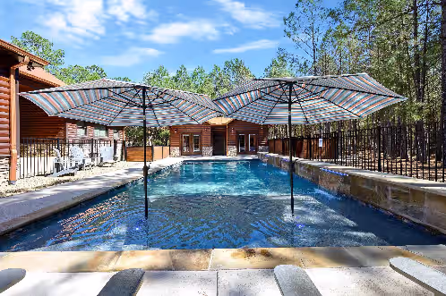 Liquid Therapy Lodge, photo 3
