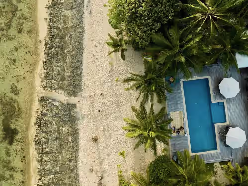 All inclusive Beachfront Villa in Fiji, photo 4