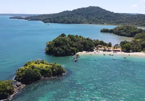 Isla Simca