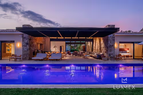 Villa Saguaro, photo 2