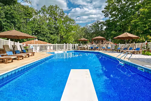 Endless Family Fun @ Private LUX Retreat Sleeps 25, photo 4