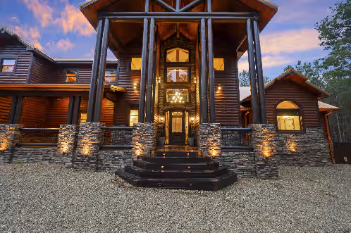 Liquid Therapy Lodge, photo 2