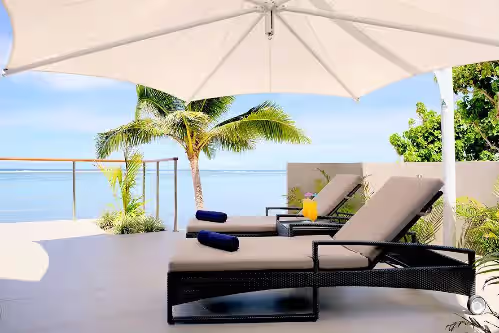 Lomani Wai Luxurious All-inclusive Beachfront Villa, photo 4