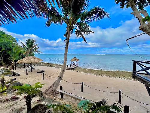 Coral Palms Exclusive Beachfront ResortA 5-star resort all to yourself, photo 2