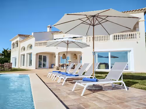 Villa Luna Suites, photo 4