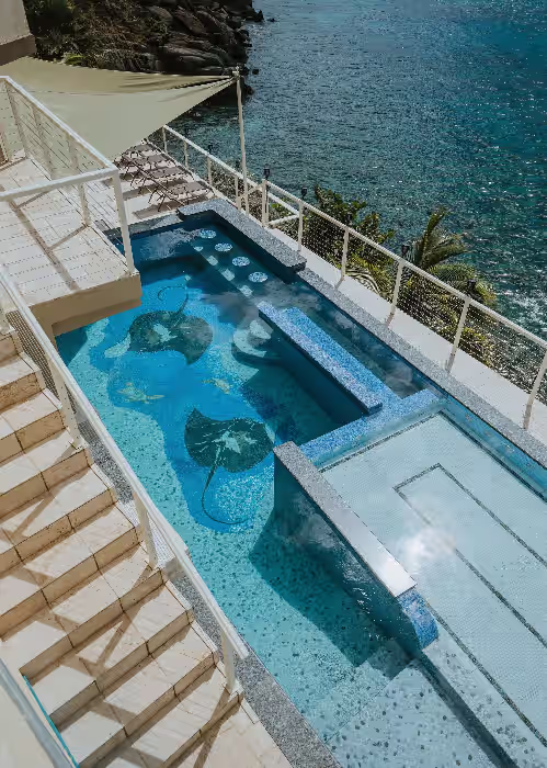 Paradise Found Villa, photo 3