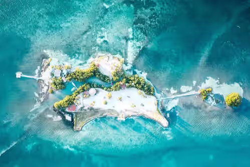Royal Belize, a Muy'Ono Resort, photo 2