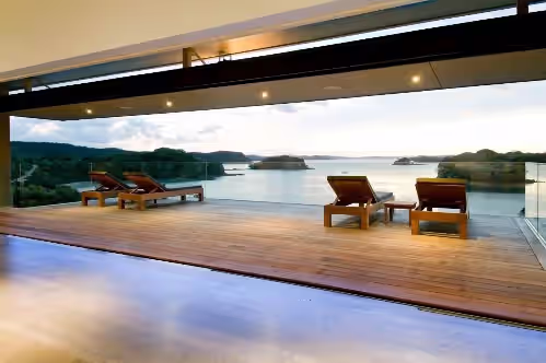 The Oke Beach House, photo 2