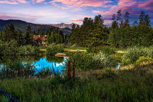 Star Mountain Lodge, photo 4