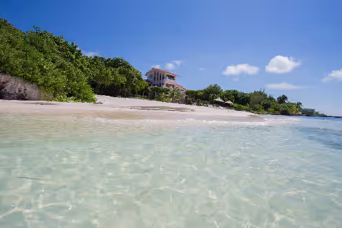 Casa de la Playa - Enjoy your own private beach in this Amazing Luxury Beachfront property!!!