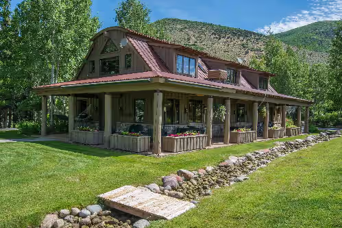 Twin Creeks Ranch, 17min to DT Aspen, photo 4