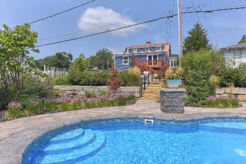 Luxury Oasis Heated Pool*Hot Tub BBQ*Home Theater, photo 2