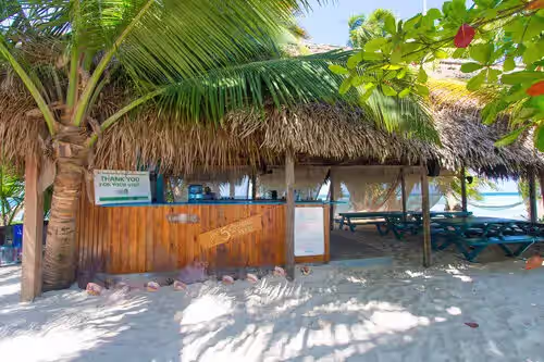 Ranguana Caye, photo 3