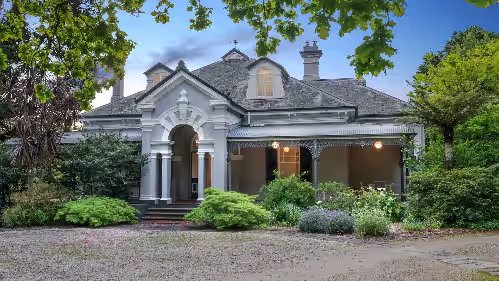 Earlsbrae, Bowral, Southern Highlands, photo 2