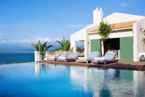 Perfect retreat for large families and groups of friends, photo 2