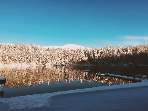 Meier Lake Resort & Retreat, photo 2