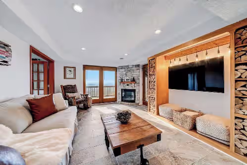 Mountain Luxury, photo 2