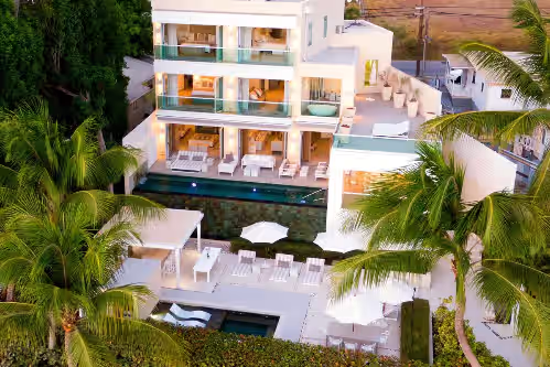 Contemporary Design Beachfron Luxury Villa Footprints (8 bed), photo 3