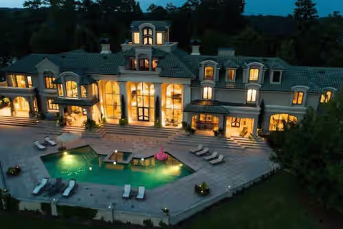 Luxury Retreat at Lake Martin, photo 2
