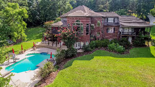 Bama Lakeside Retreat-Pools, Lake, Child & adult fun! Special Summer Rates, photo 3