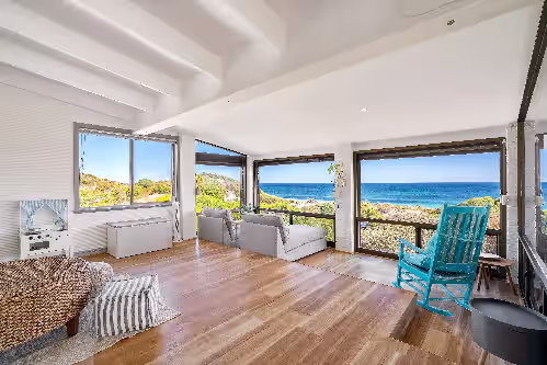 Beachfront Mansion by Peppy Beach Retreats, photo 4