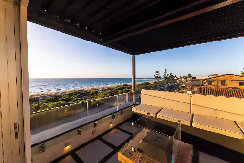 Ocean View Villa with Pool, Spa & Cinema, photo 4