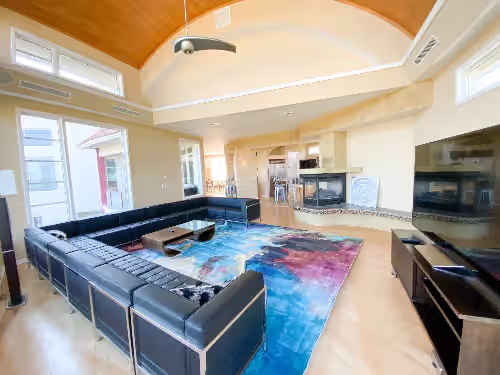 Ocean Front Rated #1 BEACH FRONT “The Copper Roof Mansion”, photo 5