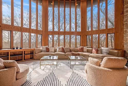 MCM Luxury Lodge, photo 3