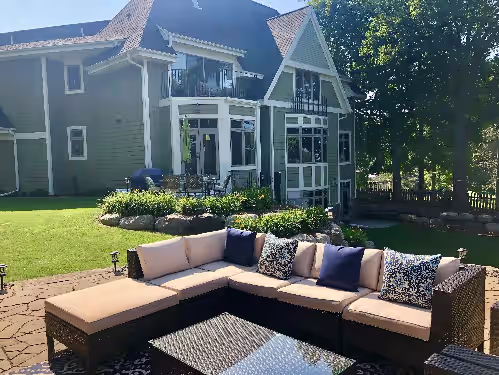 Executive Home on Lake Minnetonka with all the amenities, photo 2
