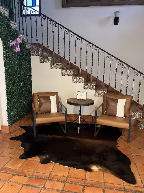 Huge Hacienda Home + 1 guest house ,Pool, Scenic Views, Up to 16 Adults, 4 kids, photo 4