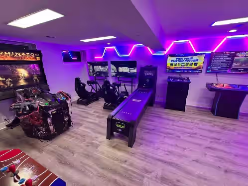 Cerro Vista Estate/Indoor Pool/Hot Tub/Game Room, photo 3