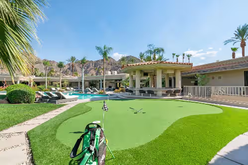 'Delgado Estate' 26,000' 15 BR Estate on 2 Acres, photo 5