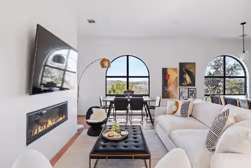 Las Luces Village|Large Retreat|Pool|Hot tub, photo 3