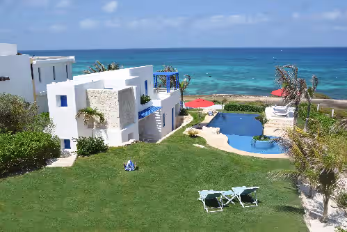 Casa Yáax Juul Kin, photo 4