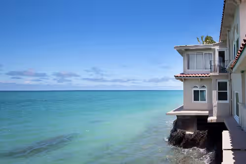 Gorgeous Lankai Villa with Access to Secluded White Sand Beach, photo 3
