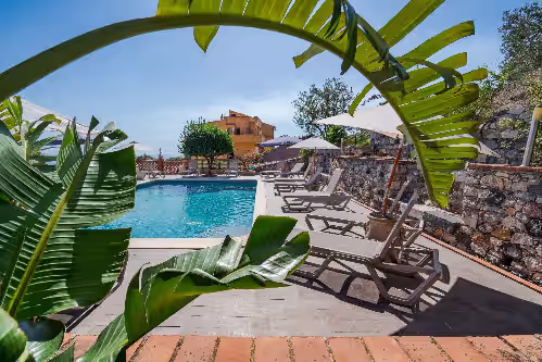 Private Villa with swimming pool for up to 28 guests, photo 3