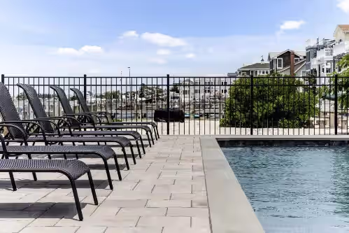 Expansive Bayfront Home w/ Heated Saltwater Pool & Dock, photo 4