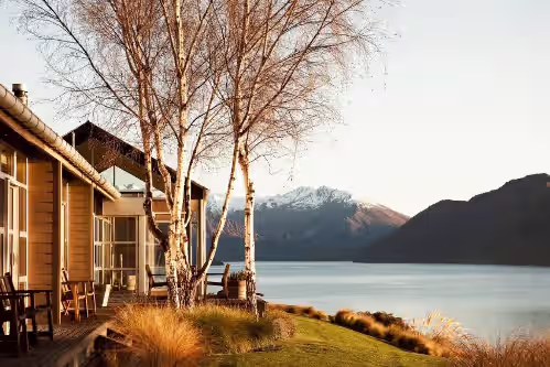 Whare Kea, photo 2