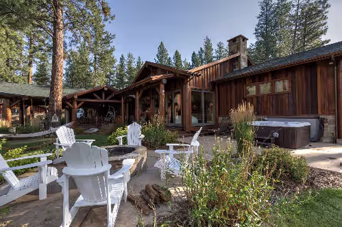 The Lodge at Mill Creek, photo 4