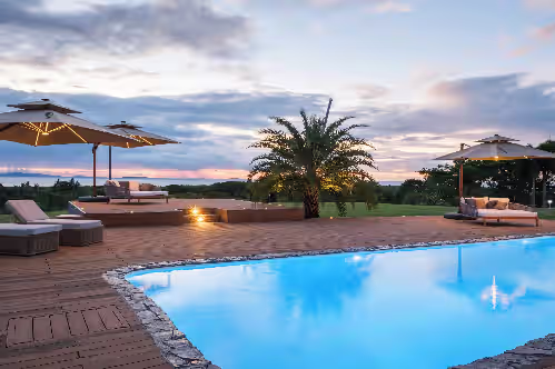 Fiji's Best Family Vacation Home . Spectacular Ocean Views w/Chef's Kitchen !