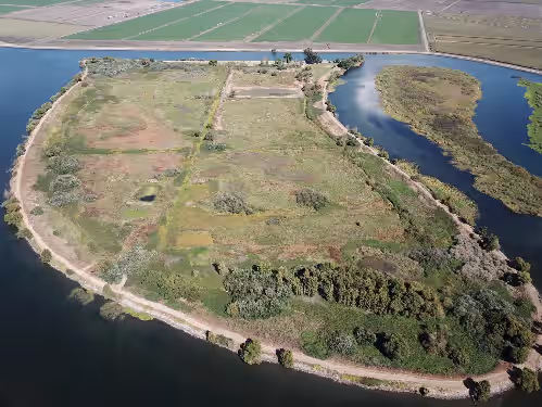 Incredible Private Island Retreat on 85 Acres, photo 3